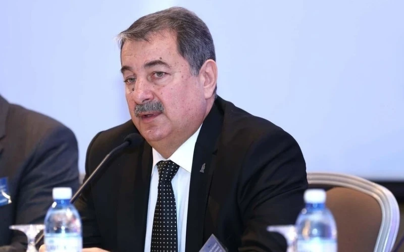 Azərbaycan millisinin sabiq baş məşqçisi: "Premyer Liqanı 3 dövrədən ibarət keçirmək ən yaxşı seçimdir"