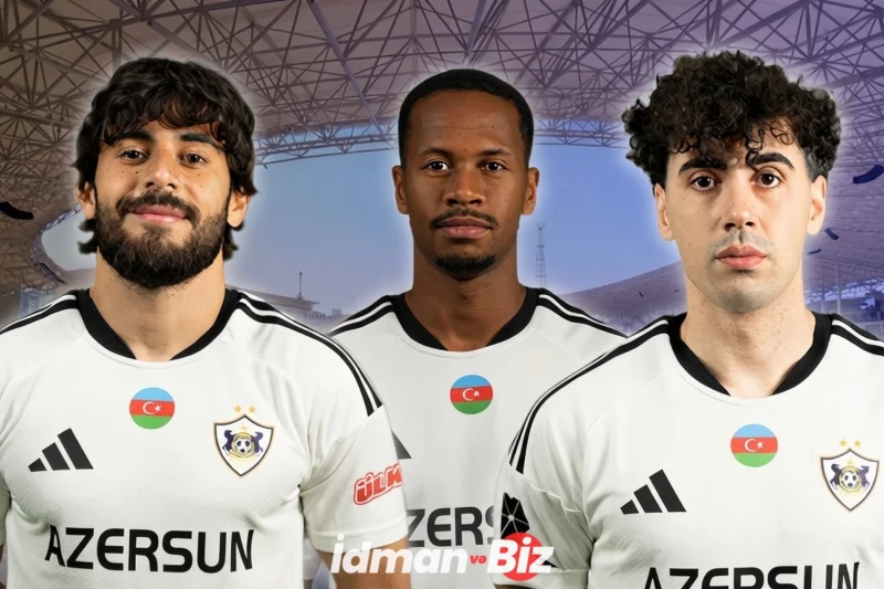 “Qarabağ”ın zədəli futbolçularının geri dönüş tarixləri açıqlanıb – Klubdan İDMAN.BİZ‑ə açıqlama