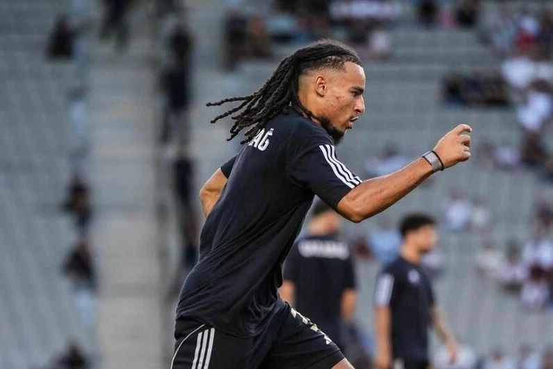 Sami Mmaenin müsahibəsi: Qarabağa gəlmək ən düzgün qərar idi