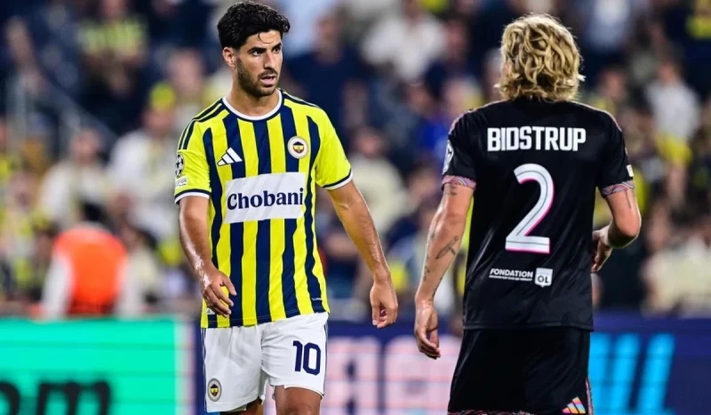 Fənərbağça Beşiktaşla dərəcəli matçda üzləşəcək