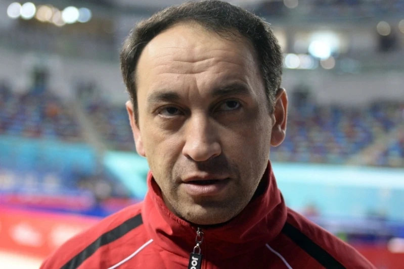Farhad Ismayilov: Depending on the draw, we can win a medal at the Islamic Solidarity Games Farhad Ismayilov: Depending on the draw, we can win a medal at the Islamic Solidarity Games