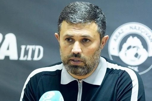 Azər Bağırov: “Rəqib döyüşürsə, sən də döyüşməlisən”