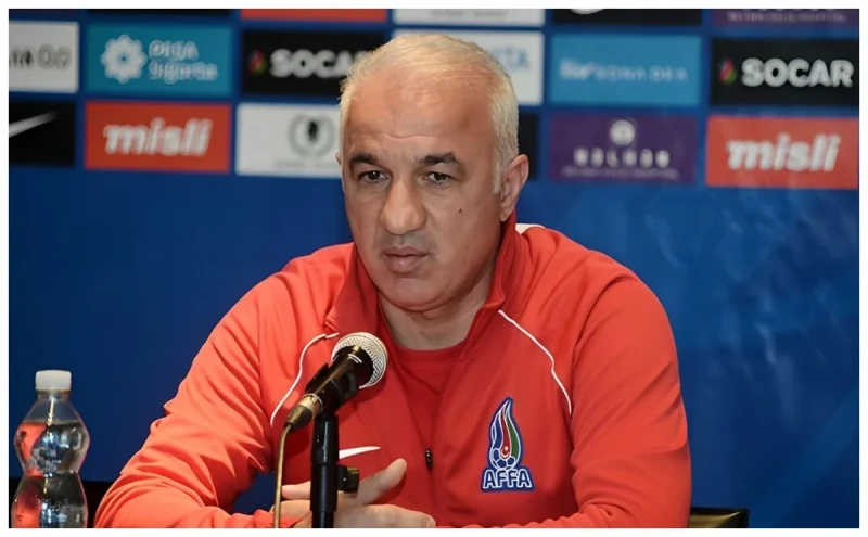 Arif Əsədov: Hazırkı vəziyyətdə Neftçi Qarabağdan daha şanslı görünür