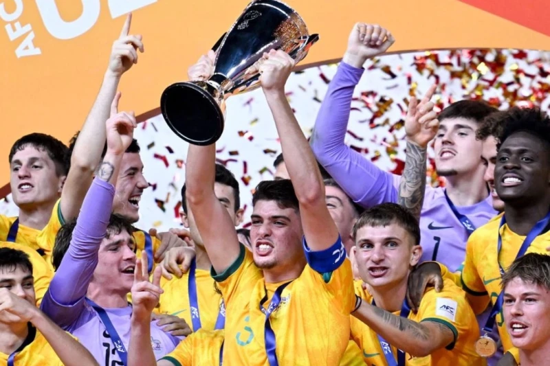 AFC Milli Komandalar üçün Millətlər Liqasının Yaradıldığını Elan Etdi