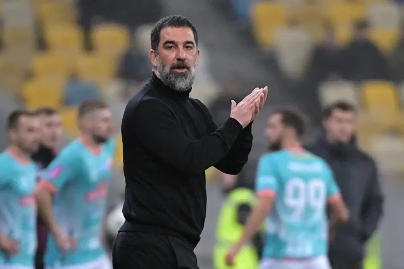 Şaxtyor Arda Turanın rəhbərliyi altında ilk transferini açıqladı: Obah komandaya qoşuldu