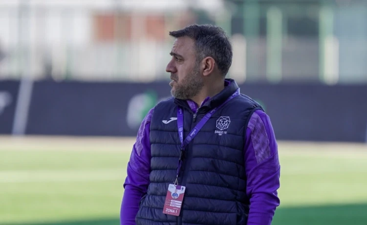 Ayxan Abbasov Araz-Naxçıvan ilə oyundan sonra: Üç, ya dördüncü oyundur ki, haqq etmədiyimiz halda məğlub oluruq