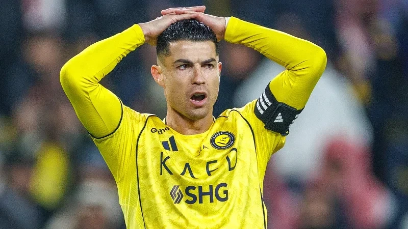 Cristiano Ronaldo Surpasses 500 Goals After Age 30