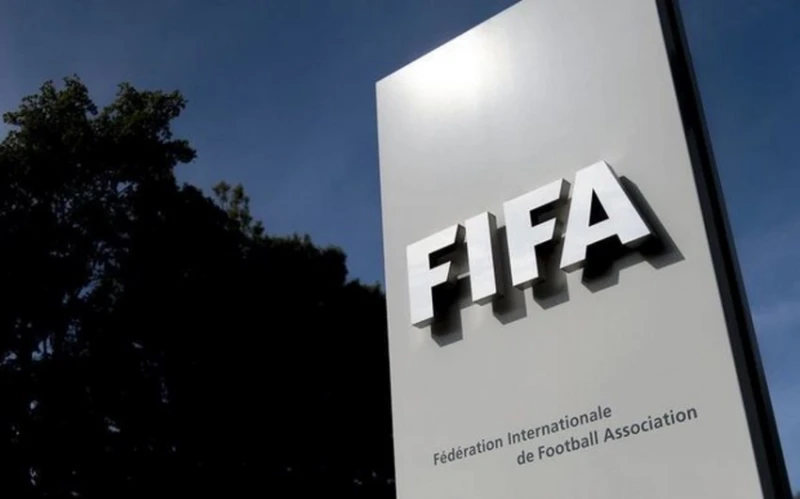 ФИФА отстранила главу Федерации футбола Панамы от должности