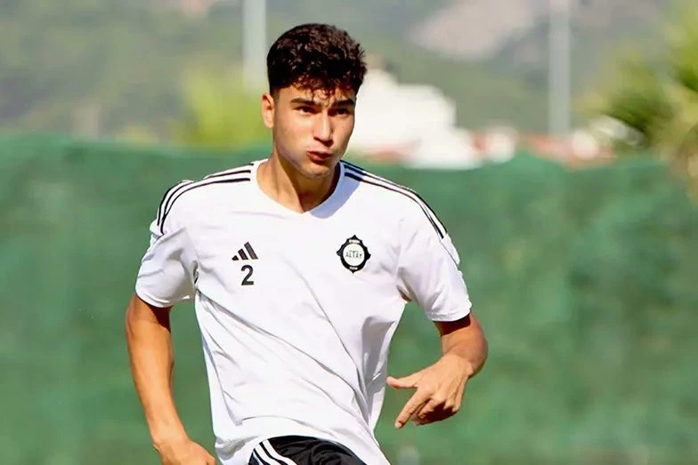 Altay Osman Utkan Gülalanı Qalatasaraya satmaqdan imtina etdi
