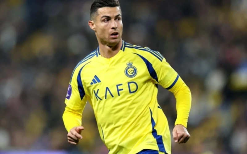 Ronaldu Əl-Nəsrdə yüz milyonlarla avro qazanacaq, klubun ortağı olacaq