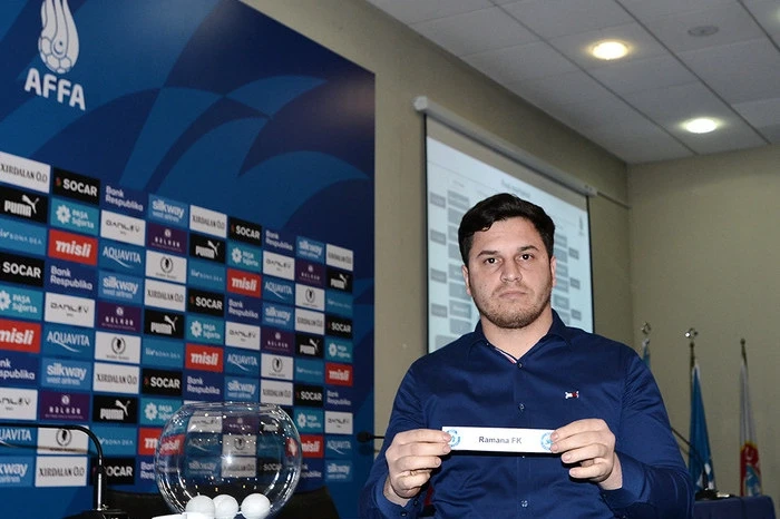 Региональная Лига: Определились пары стадии плей-офф