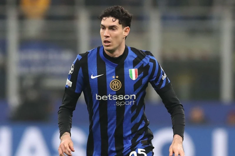 Реакция Кристиана Киву на слухи о переходе Бастони в Барселону