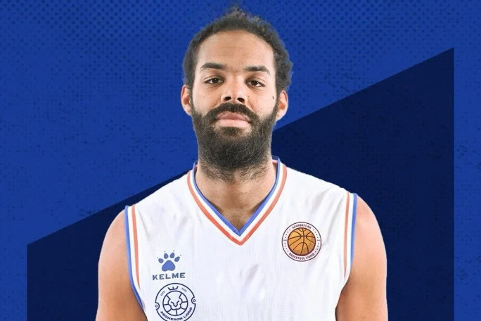 Abşeron Lions Amerikalı basketbolcu De Shawn Eijkens ile yollarını ayırdı