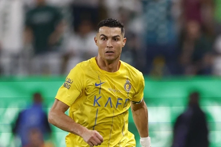 Eski Bakan: Ronaldo, kazandığı parayı hak eden tek yabancı oyuncu