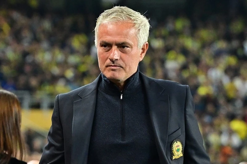 Mourinyo zədələnib