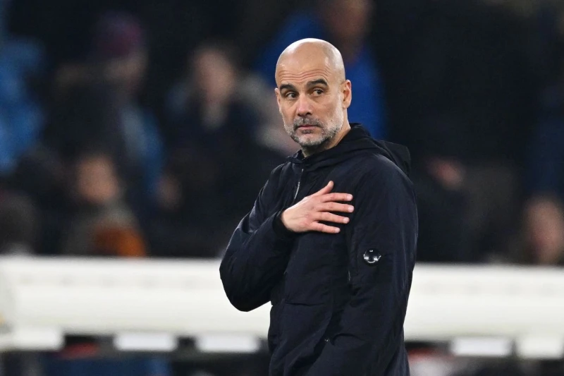 Qvardiola Liverpulu əsas rəqib hesab edir