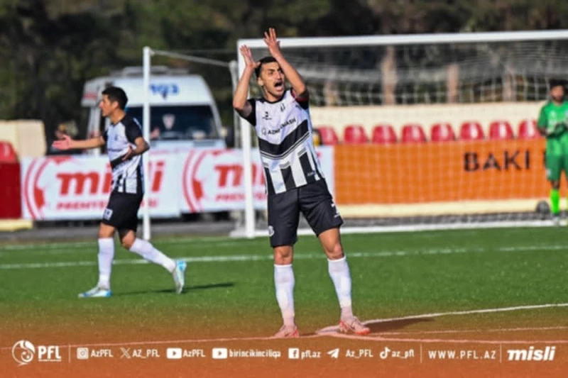 Araz Abdullayev: Son oyunlarda görünür ki, bu komanda ümid verir - Karvan-Yevlaxın Neftçi ilə oyunu və komandanın gələcək ümidləri