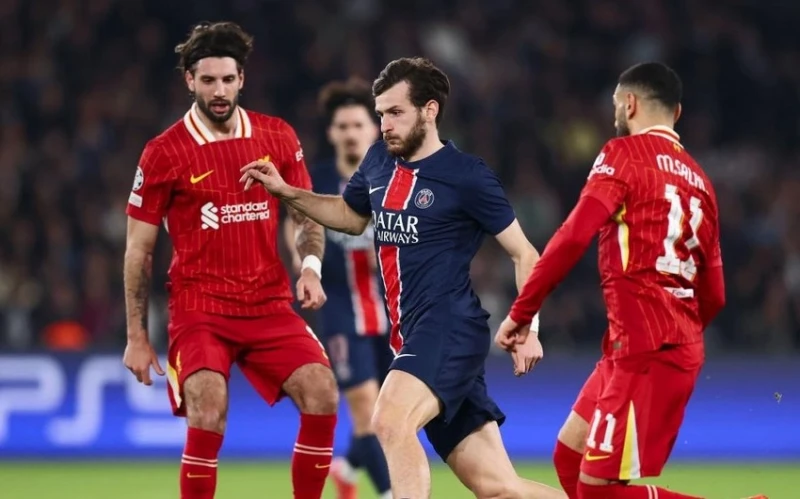 "Liverpul" cari mövsüm dörd aparıcı liqanın çempionunu qol buraxmadan məğlub edib