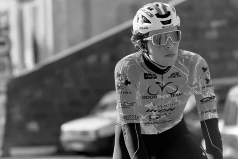 Франческо Маццолени погиб в автокатастрофе