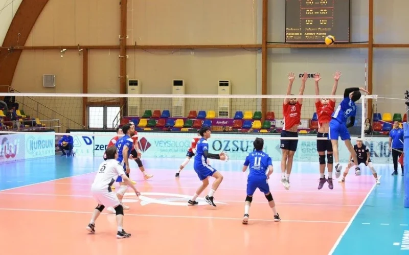 Стартовал XII тур Азербайджанской Высшей Лиги