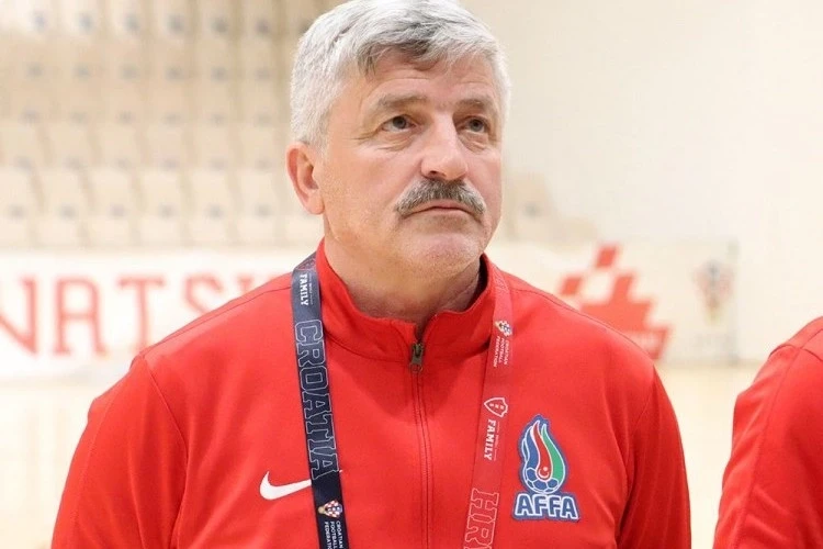 Millimizin baş məşqçisi: "Oyunçular bu dəfə rəqibdən çəkinmədilər"