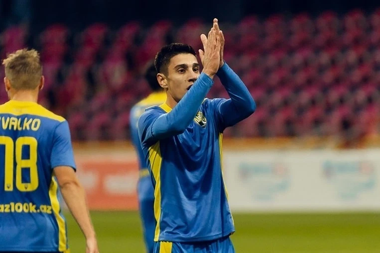 Farid Nabiyev: The club feels very close to me, I decided to return here