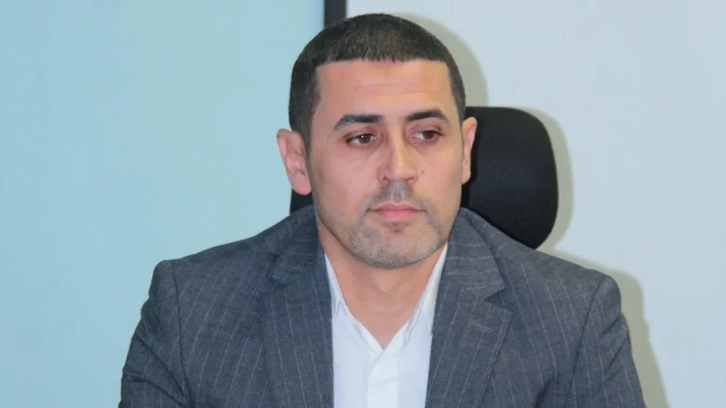 Nadir Nabiyev Appointed Head of Shafa FC Academy