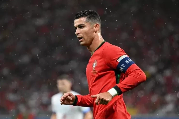 Paulo Bento Kriştiano Ronaldo ilə münasibətlərinin pisləşməsinin səbəbini açıqlayıb
