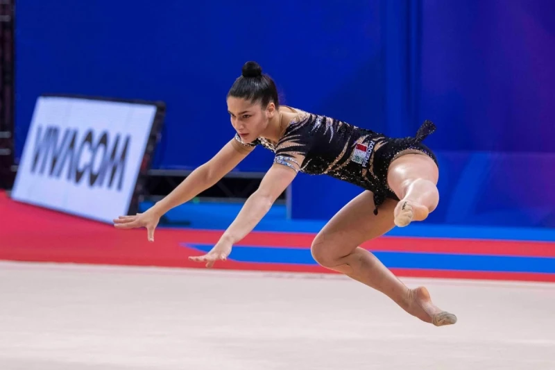 Bakı Dünya Kuboku: Arenaya çıxacaq məşhur gimnastlar – İDMAN.BİZ-in ARAŞDIRMASI