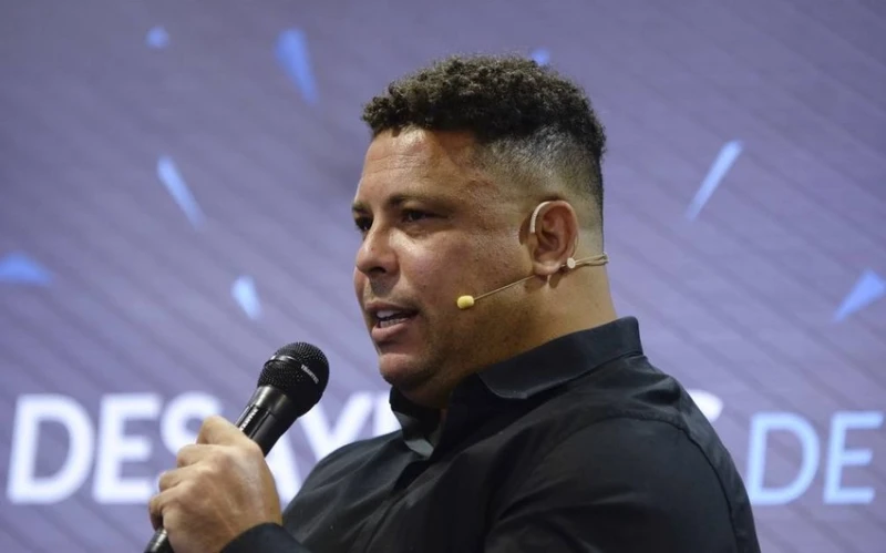Ronaldo Ançelottinin Braziliya yığmasına təyin olunmasına razılığını bildirib