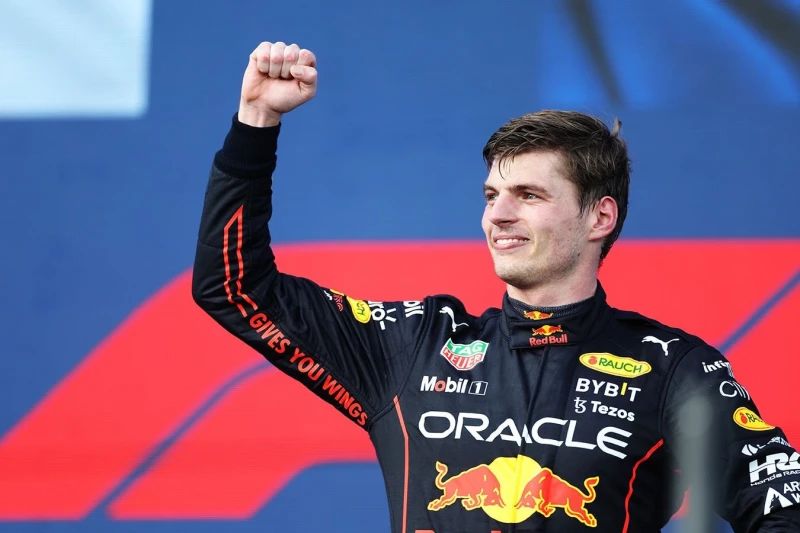 Steiner says Verstappen is superior to Vettel