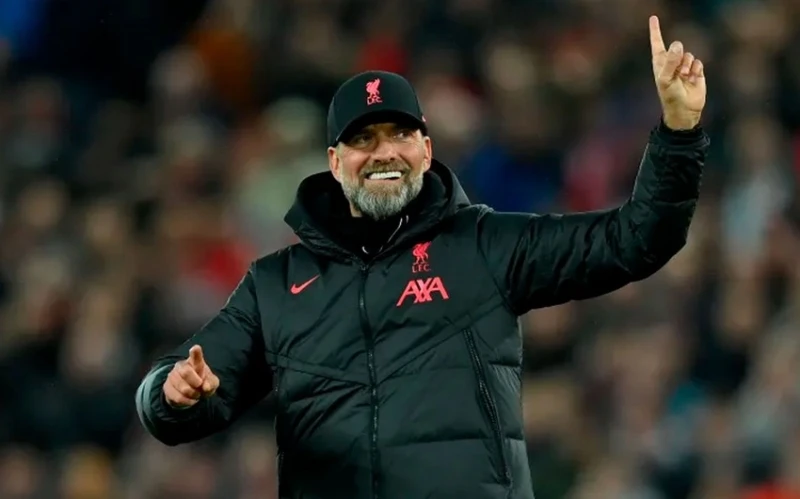 Klopp "Real"ın yeni baş məşqçisi ola bilər