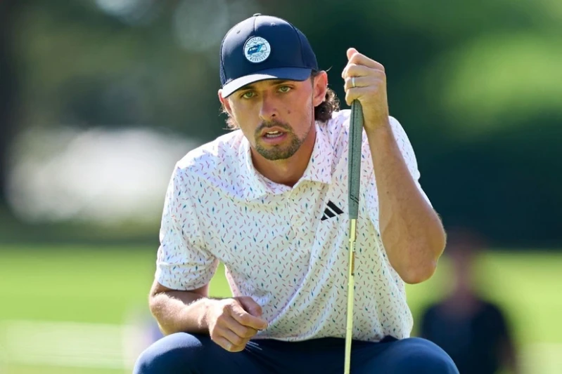 İngiltərəli qolfçu mərc oyunlarında iştirak etdiyi üçün diskvalifikasiya olunub İngiltərəli qolfçu mərc oyunlarında iştirak etdiyi üçün diskvalifikasiya olunub