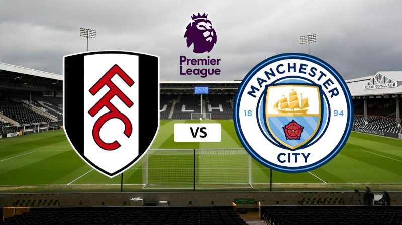 Fulham ve Manchester City Arasındaki Gergin Karşılaşma: Kim Üstün Gelecek?