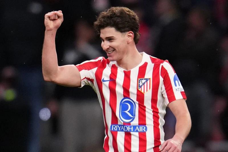 Laporta Alvaresin transfer qiyməti ilə bağlı fikirlərini bölüşdü