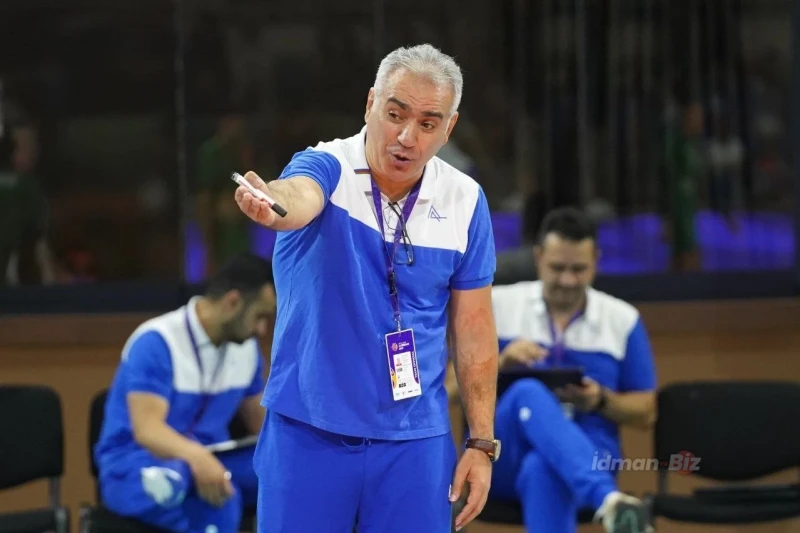 Джахангир Сеид-Аббаси обеспокоен ситуацией в Иране: Я не могу связаться ни с друзьями, ни с родственниками