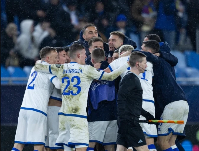 Kosovo millisinin Türkiyəyə qalib gəlməsinə 1 milyon avro mükafat vədi