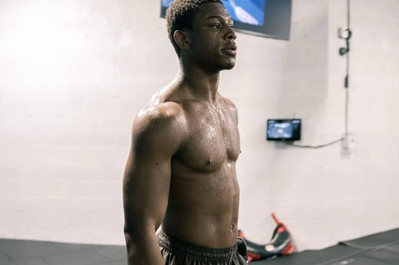 UFC, Smotherman'ın bilincini kaybetmesi nedeniyle Turcios ile dövüşü iptal etti