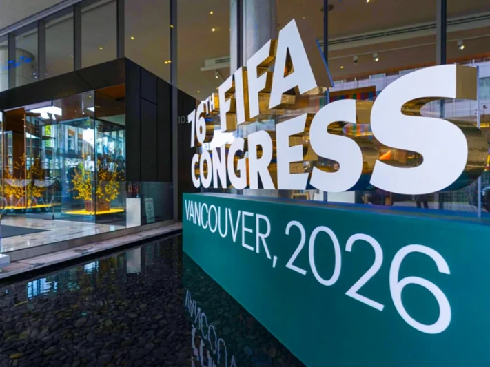 AFFA rəhbərliyi FIFA-nın 76-cı Konqresində iştirak edəcək