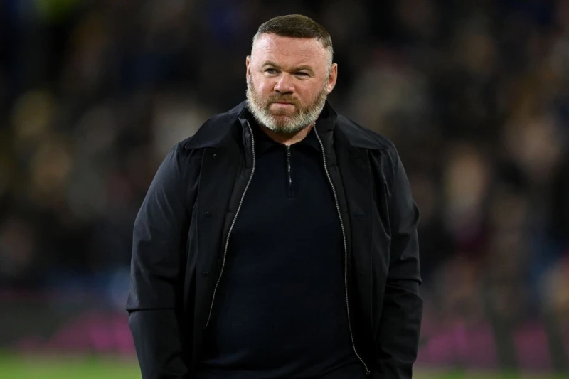 Wayne Rooney talks about his brother John's historic victory over Crystal Palace