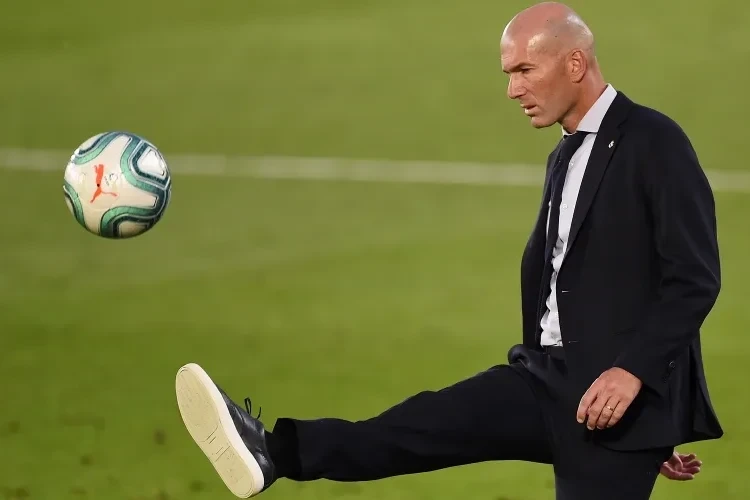Zinedine Zidane to Become Head Coach of the French National Team: Agreement Reached with the Federation