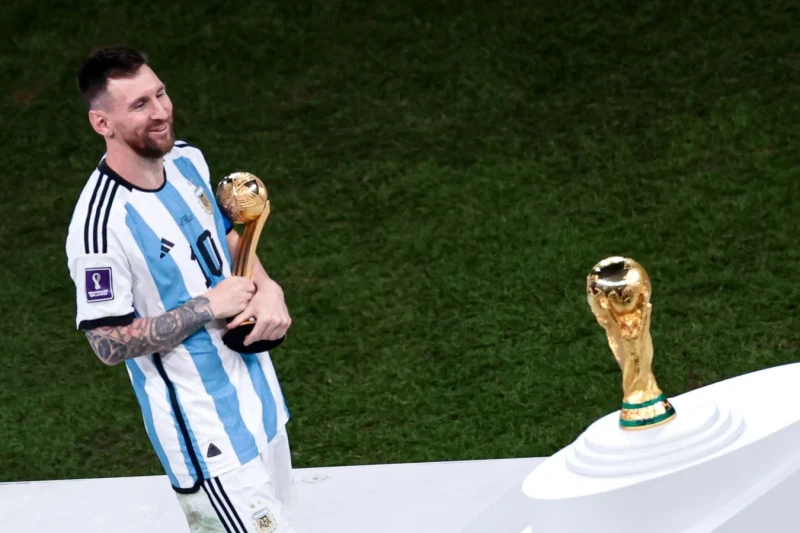 Argentina millisinin DÇ-2026 üçün genişləndirilmiş heyəti açıqlanıb