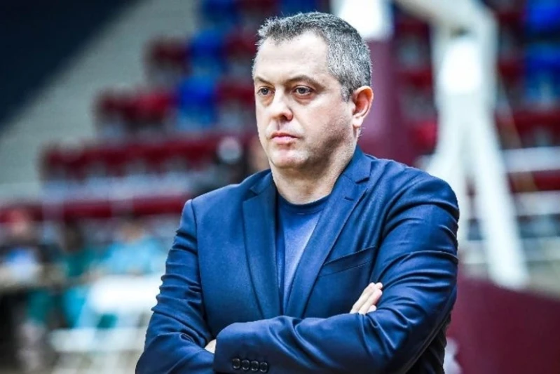 Бедри Мерич: Наша самая большая проблема заключалась в том, что мы не смогли взять подборы