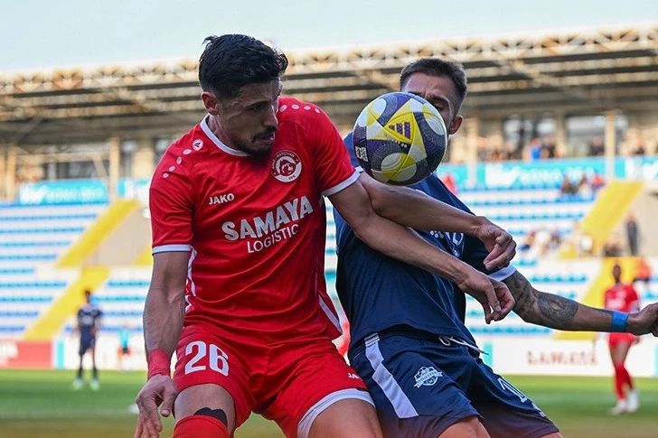 Misli Premier League, Week VII: Penalty Record Broken
