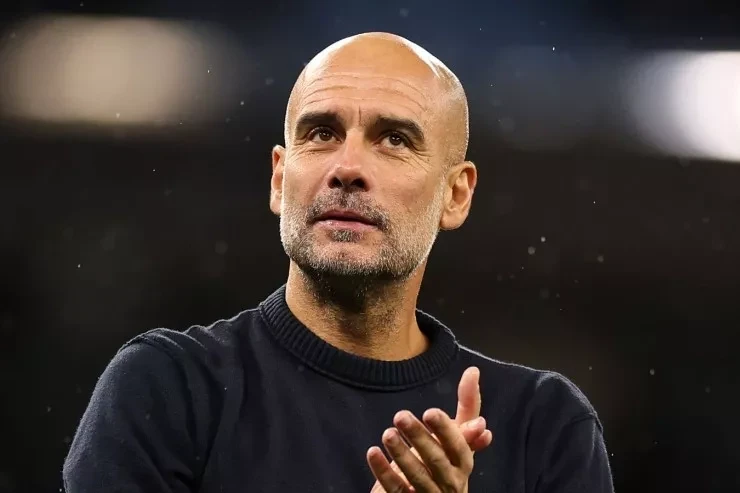 Guardiola İngiltere Lig Kupası'nı kazanmada rekor kırdı