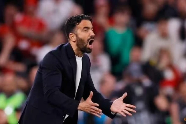 Ruben Amorim Everton yenilgisinden sonra: Korkuyorum