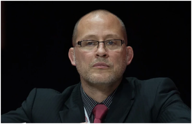 Riçard Trautman: İntizam, Daşkənd Böyük Dəbilqə və narazı olduğu idmançılar haqqında