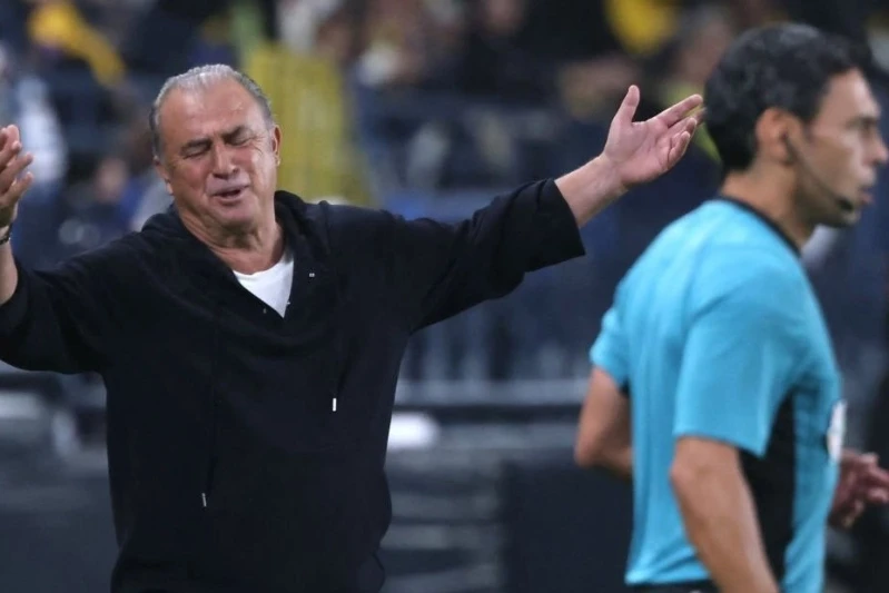 Fatih Terim Çekya Milli Takımı'nın Teknik Direktörü Olabilir