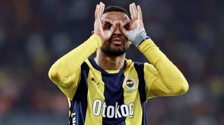 Juventus and Napoli made an offer to Fenerbahçe for Youssef En-Nesyri