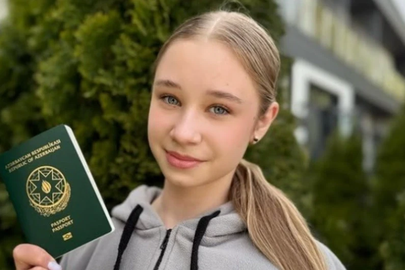 Veronika Jilinaya idman vətəndaşlığını dəyişməyə icazə verilmədi: Çox məyus oldum, bu arzuyla yaşayırdım